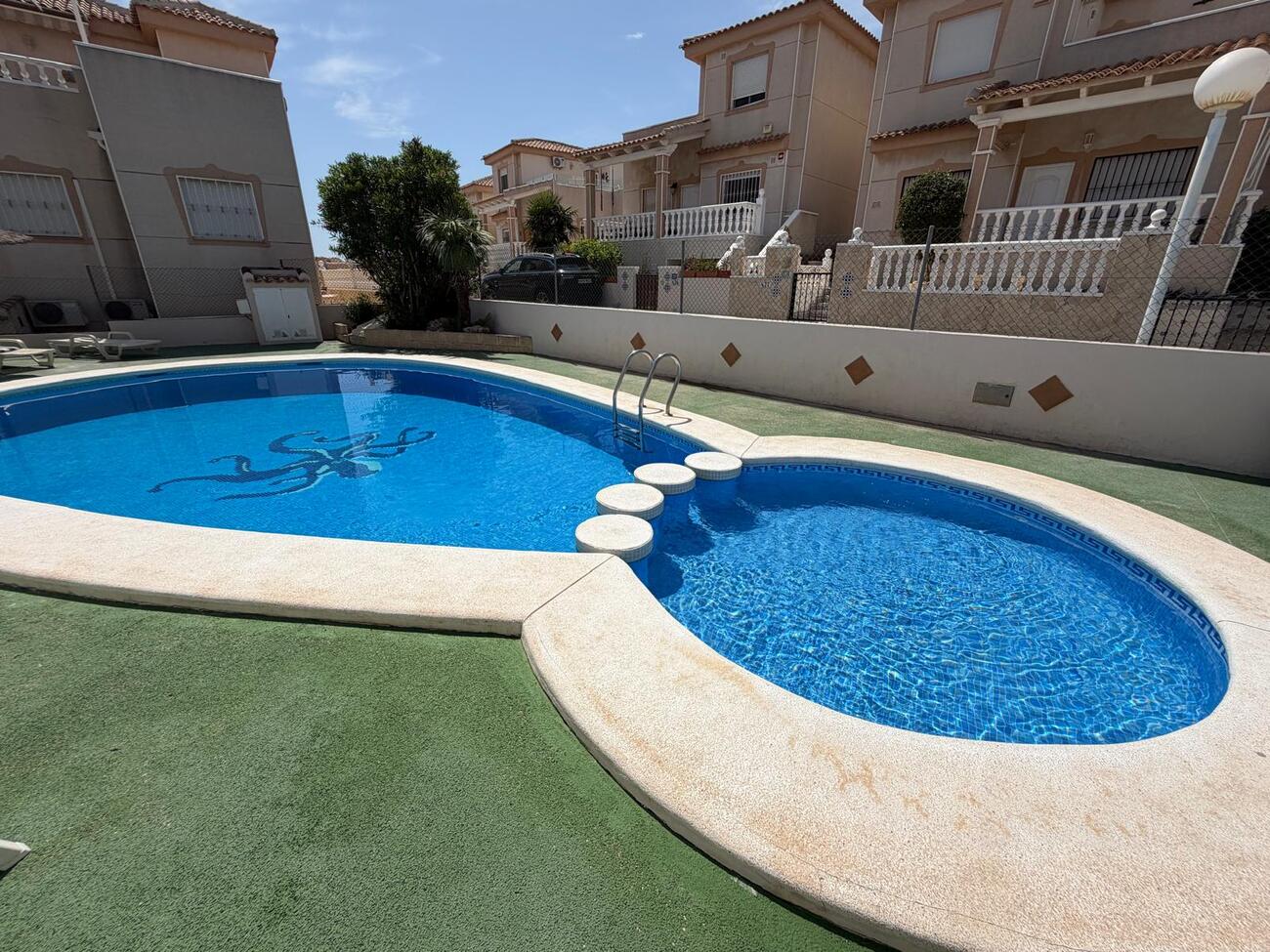 3 Bedroom Villa for Sale in Ciudad Quesada