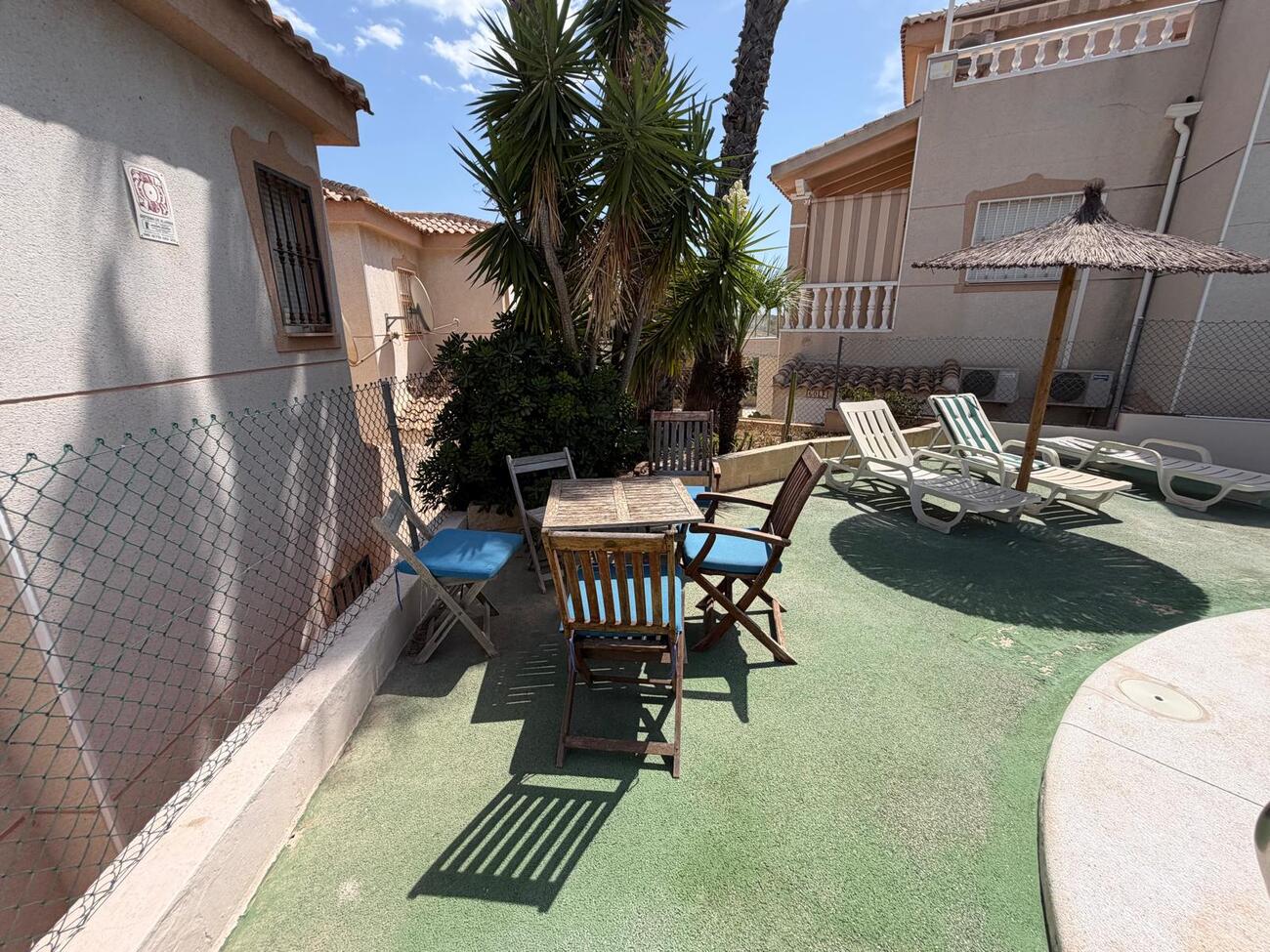 3 Bedroom Villa for Sale in Ciudad Quesada
