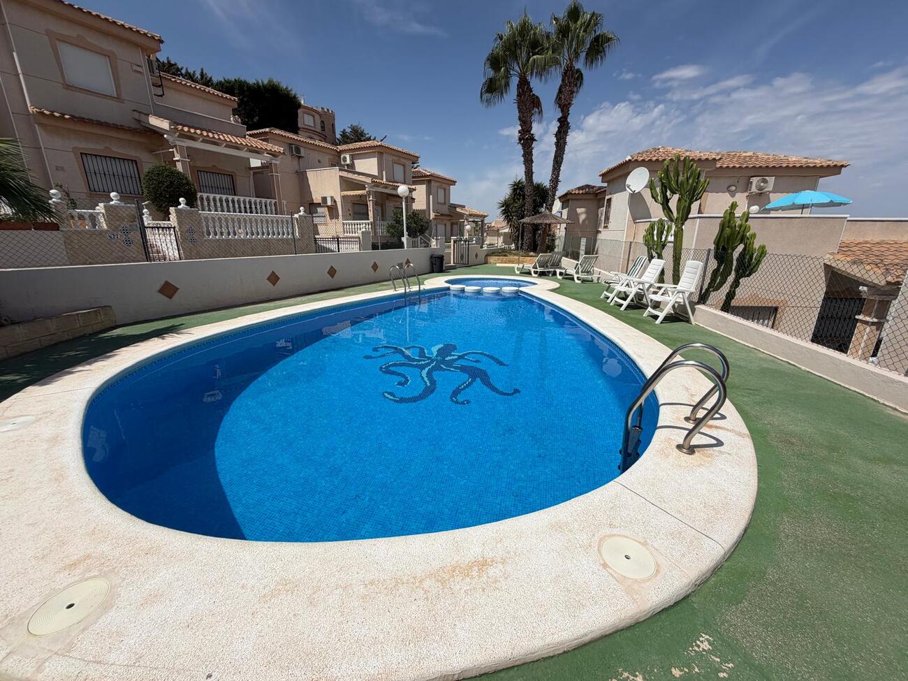 3 Bedroom Villa for Sale in Ciudad Quesada