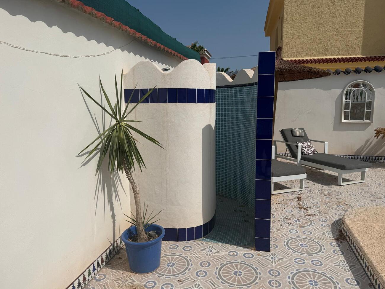 4 Bedroom Villa for Sale in Ciudad Quesada