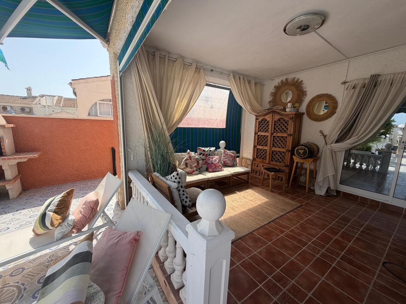 4 Bedroom Villa for Sale in Ciudad Quesada