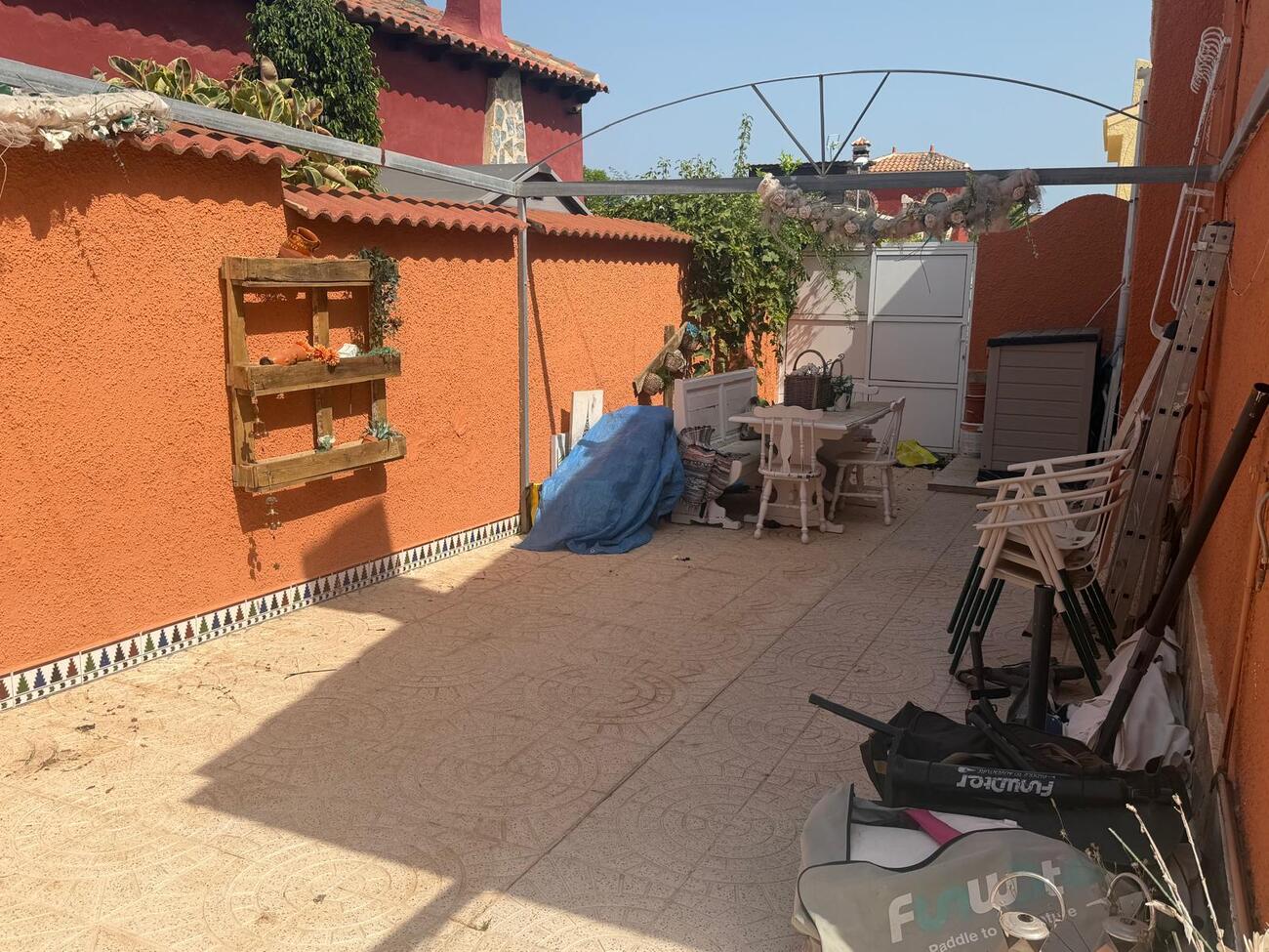 4 Bedroom Villa for Sale in Ciudad Quesada