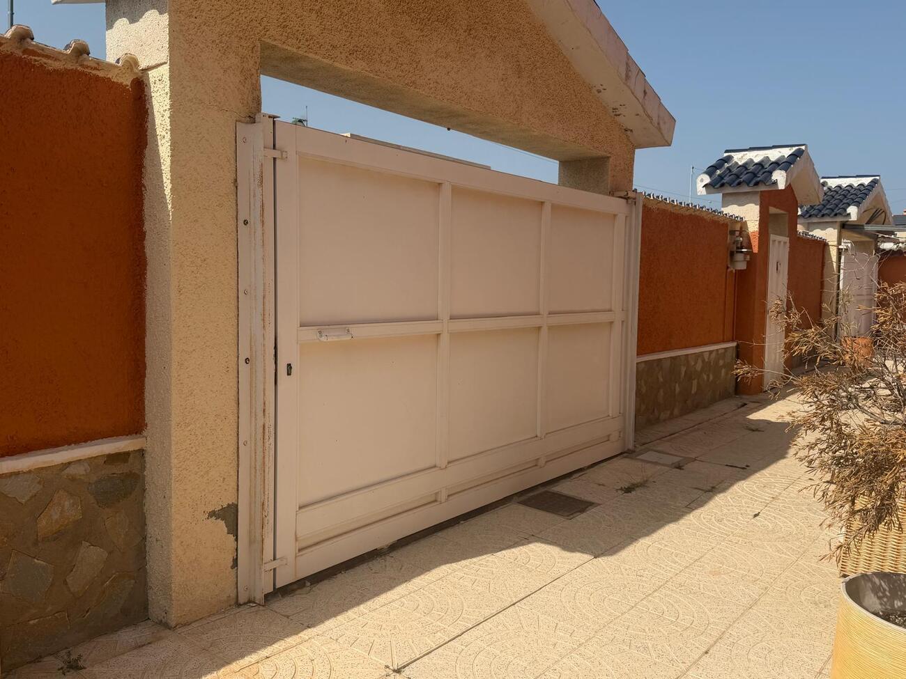 4 Bedroom Villa for Sale in Ciudad Quesada