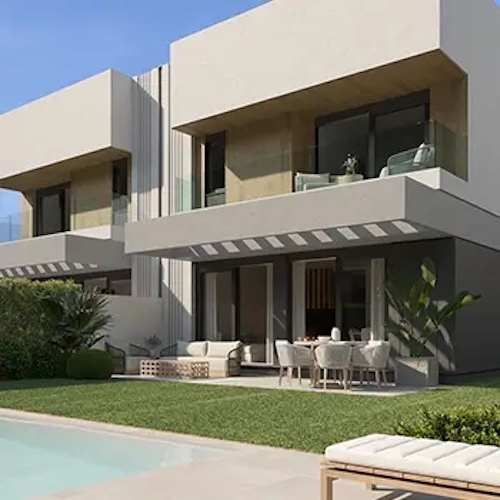 4 Bedroom Villa for Sale in Llucmajor