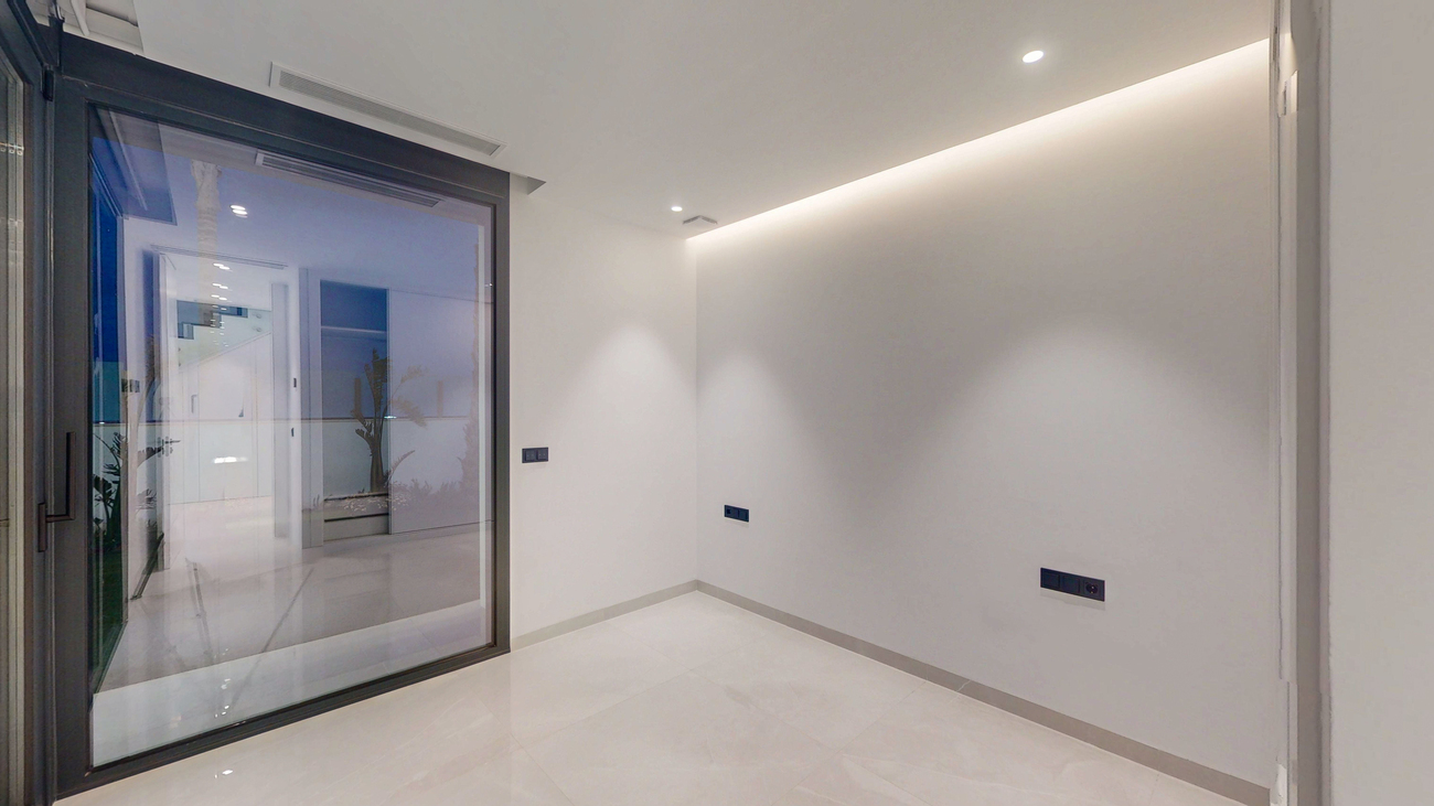 3 Bedroom Villa for Sale in Finestrat