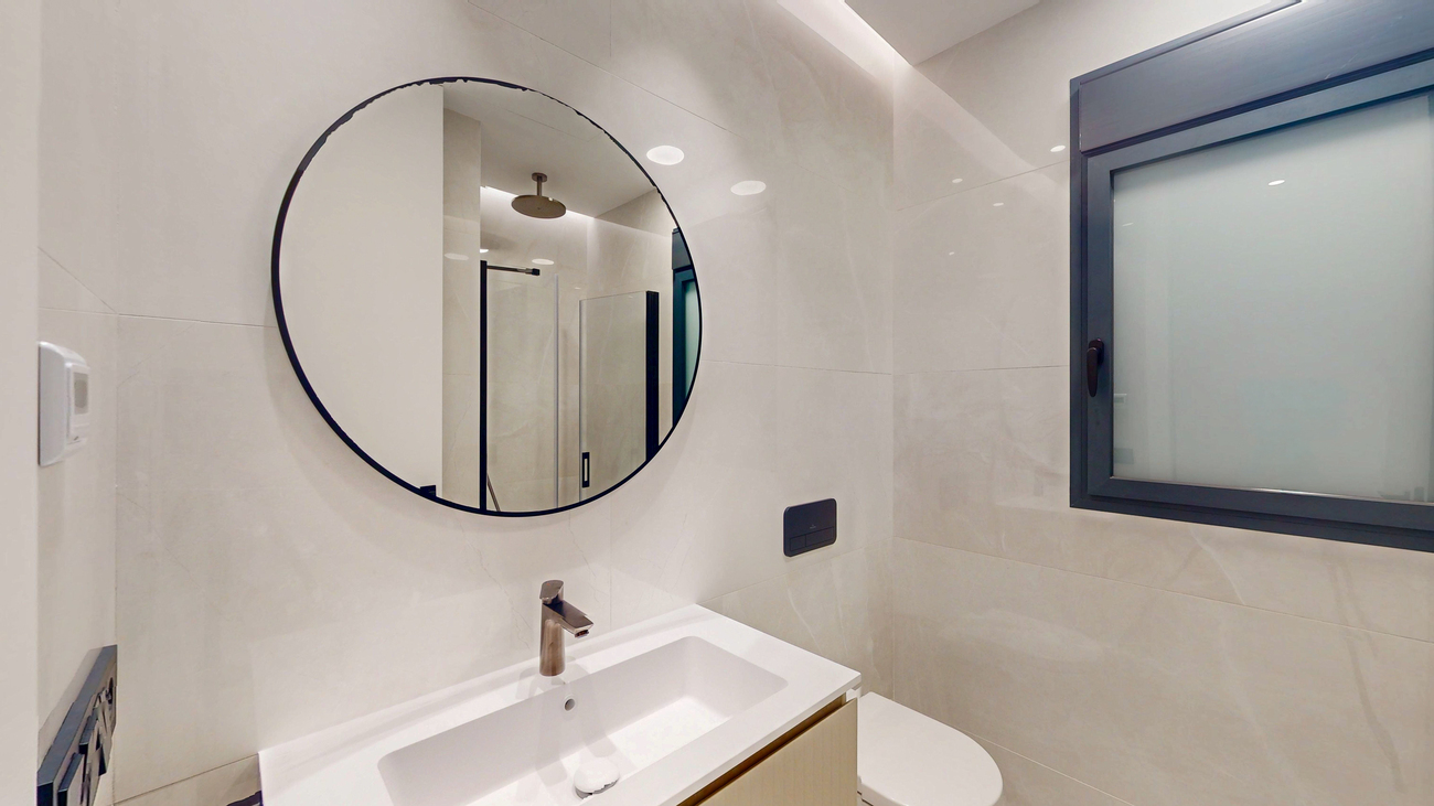 3 Bedroom Villa for Sale in Finestrat