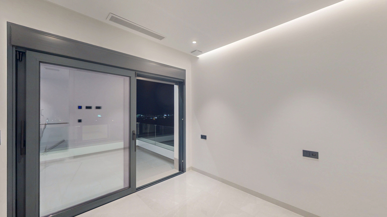3 Bedroom Villa for Sale in Finestrat