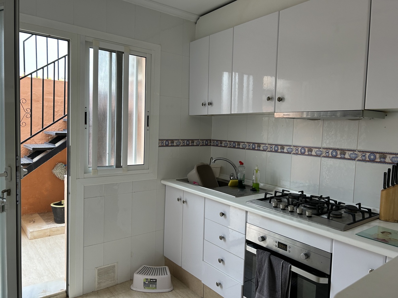2 Bedroom Villa for Sale in Camposol