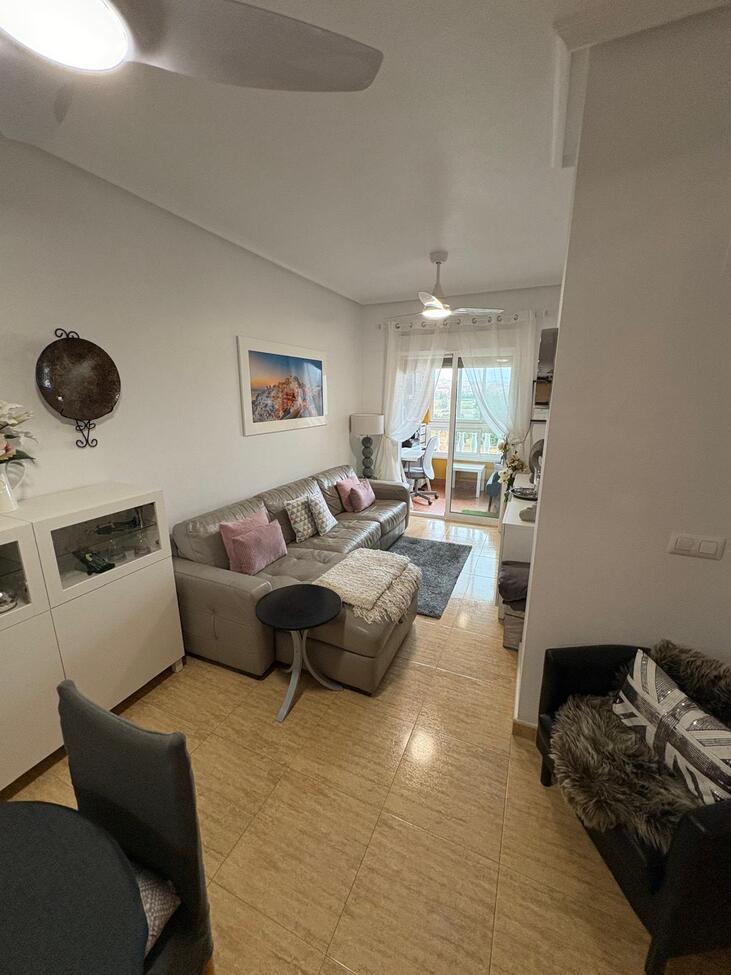 Apartment in Formentera del Segura Resale Costa Blanca South