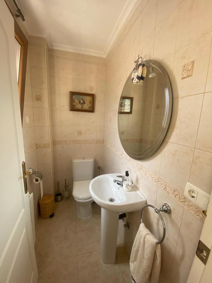 Huis te koop in Orihuela