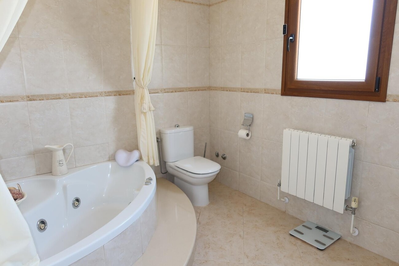 Huis te koop in Orihuela
