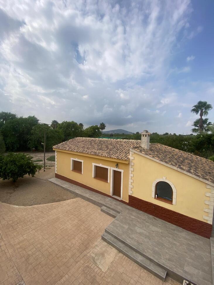 Huis te koop in Orihuela