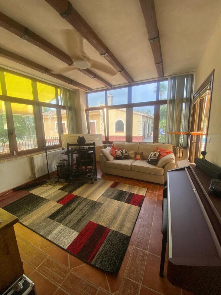 Huis te koop in Orihuela