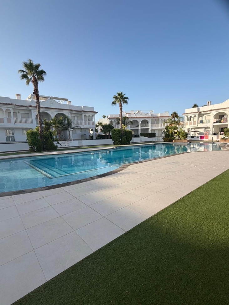 Bungalow te koop in Ciudad Quesada, Ciudad Quesada