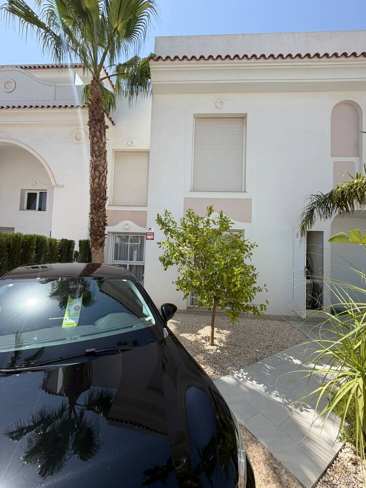 Bungalow te koop in Ciudad Quesada, Ciudad Quesada