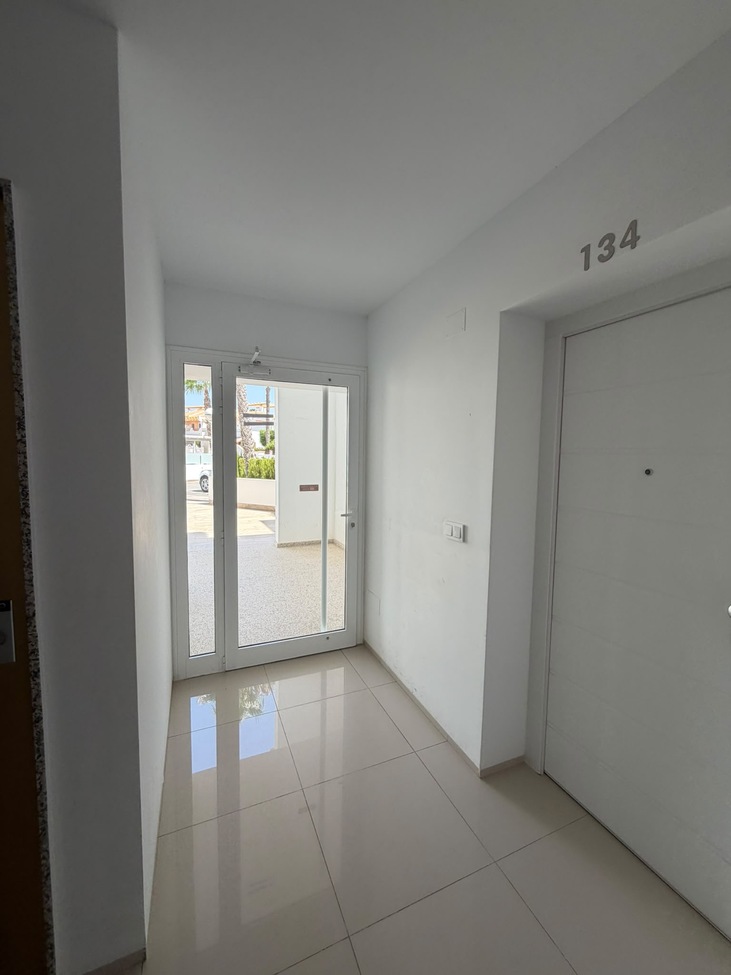 Bungalow te koop in Ciudad Quesada, Ciudad Quesada