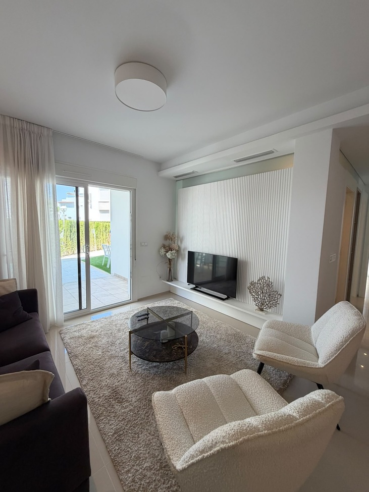Bungalow te koop in Ciudad Quesada, Ciudad Quesada