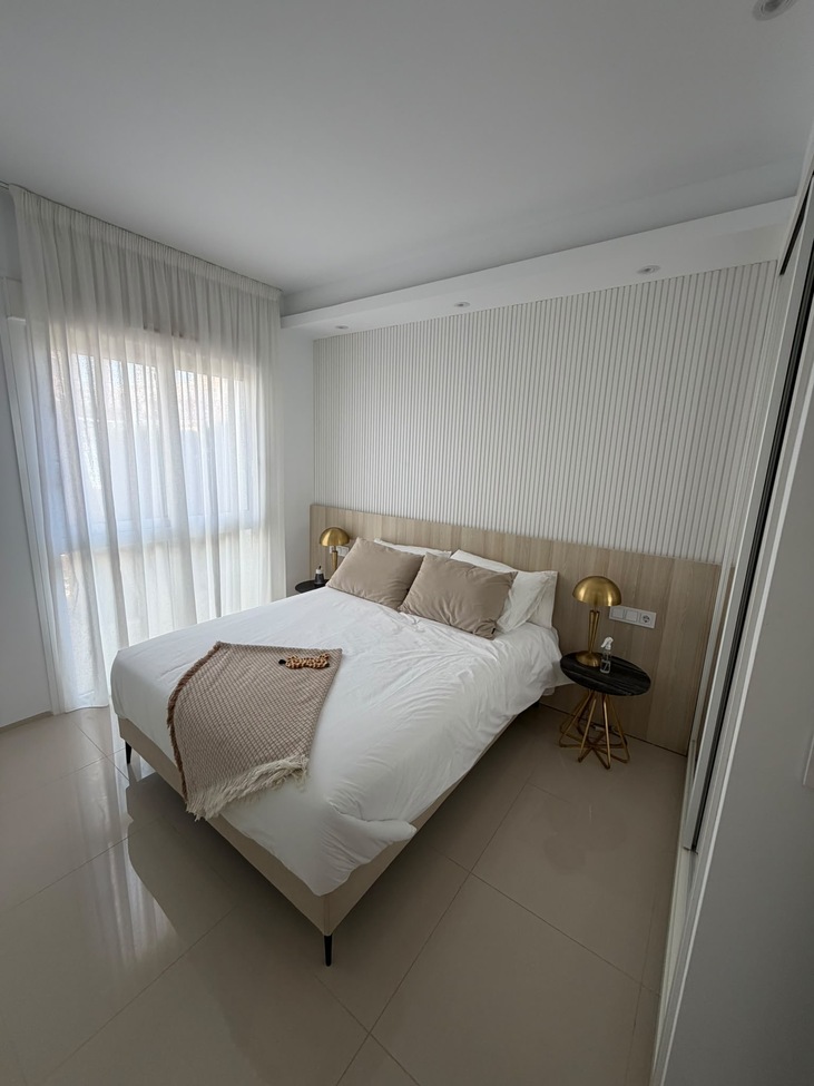 Bungalow te koop in Ciudad Quesada, Ciudad Quesada