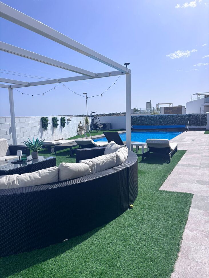 SPSDX229 — Villamartin bild 39