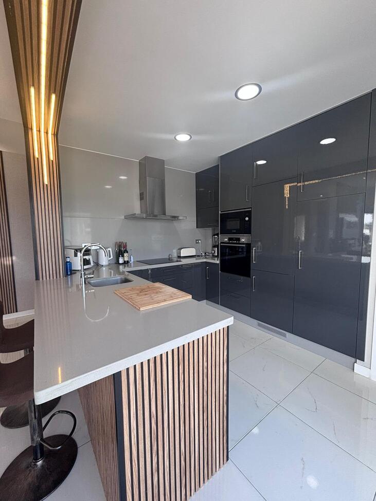 SPSDX229 — Villamartin bild 11