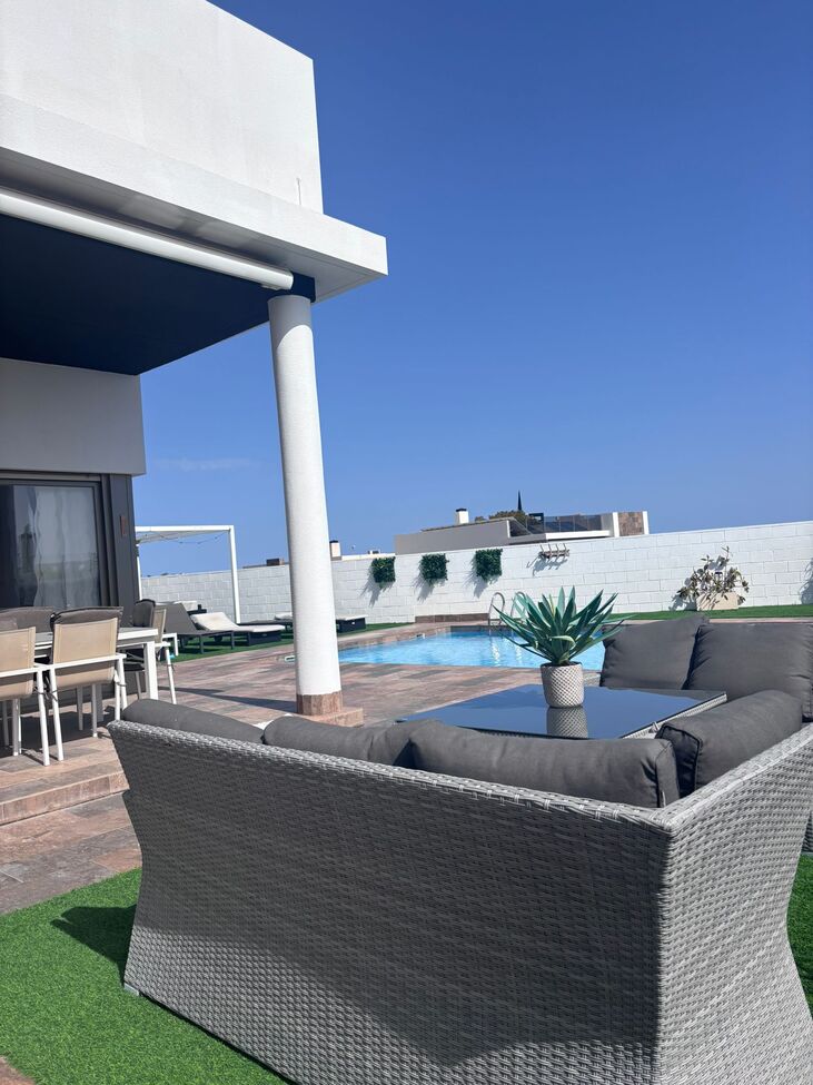 SPSDX229 — Villamartin bild 38