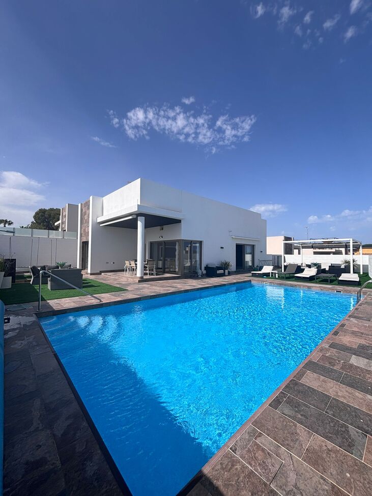 SPSDX229 — Villamartin bild 30