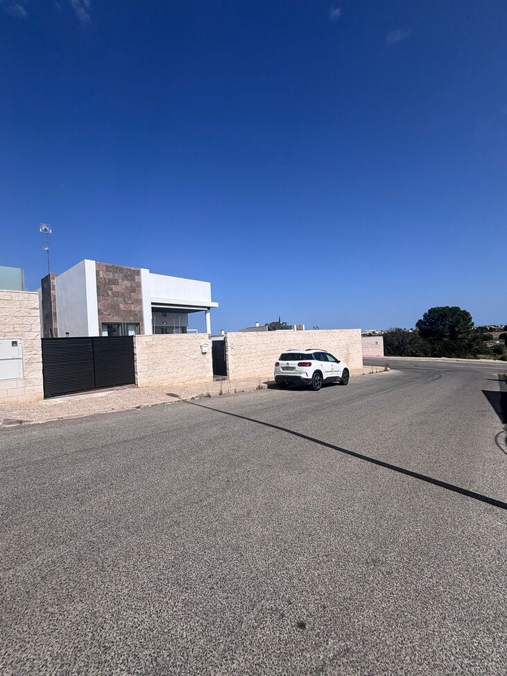 SPSDX229 — Villamartin bild 50