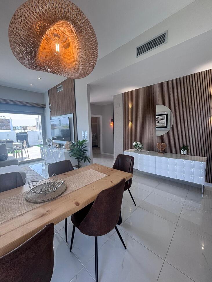 SPSDX229 — Villamartin bild 8