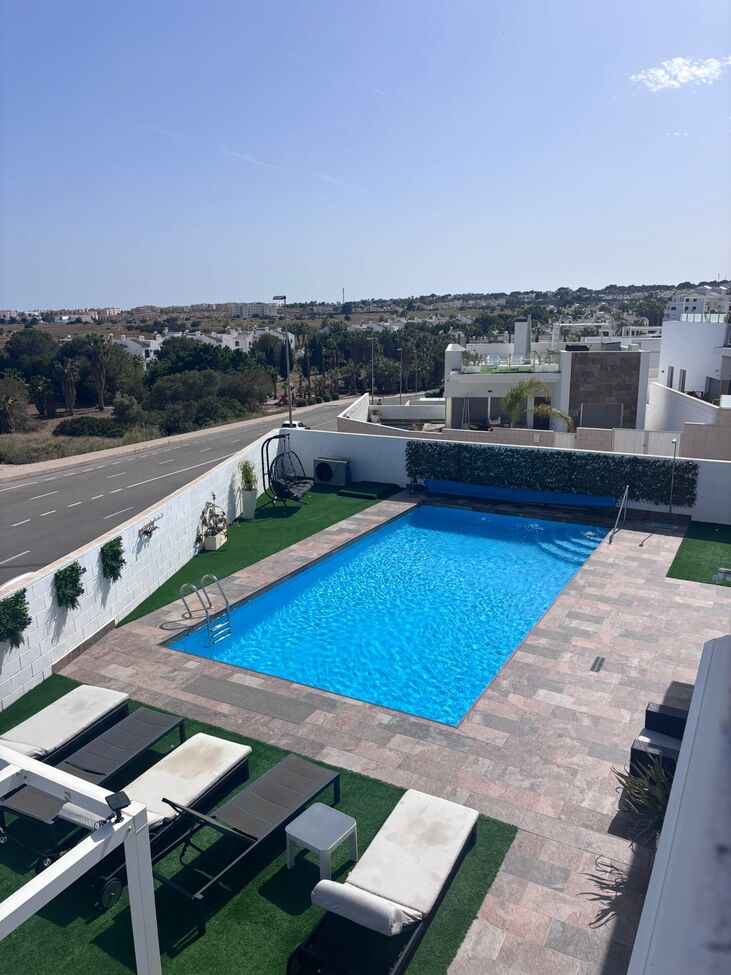 SPSDX229 — Villamartin bild 34