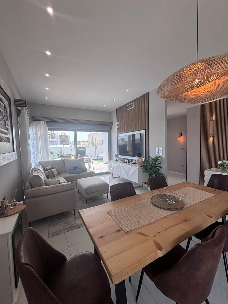 SPSDX229 — Villamartin bild 5