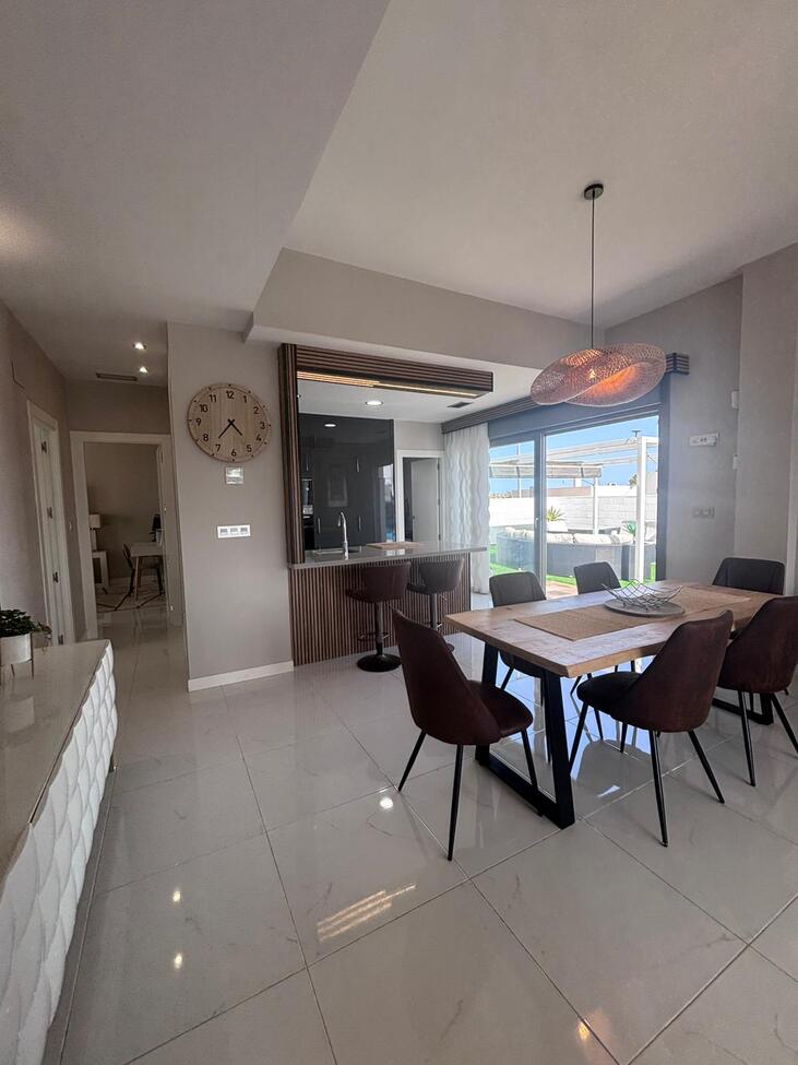 SPSDX229 — Villamartin bild 7