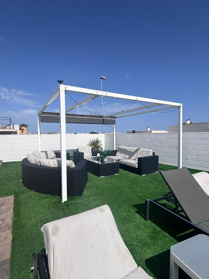 SPSDX229 — Villamartin bild 40