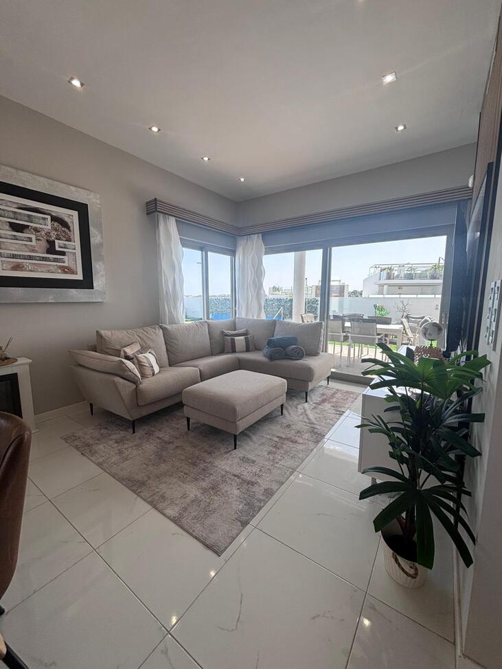 SPSDX229 — Villamartin bild 4