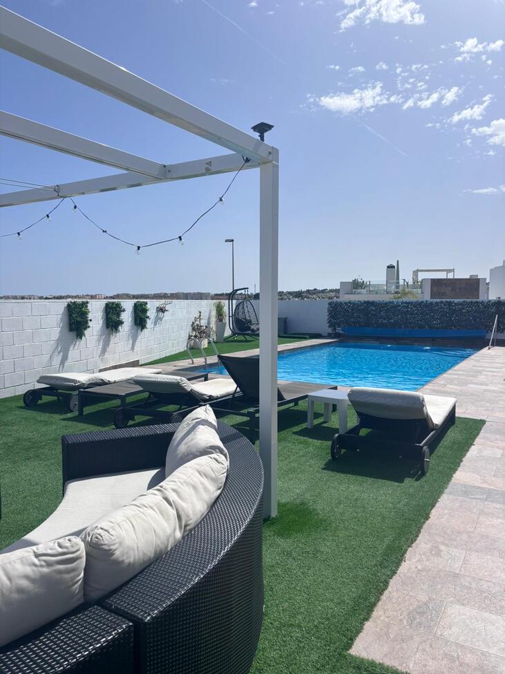 SPSDX229 — Villamartin bild 36