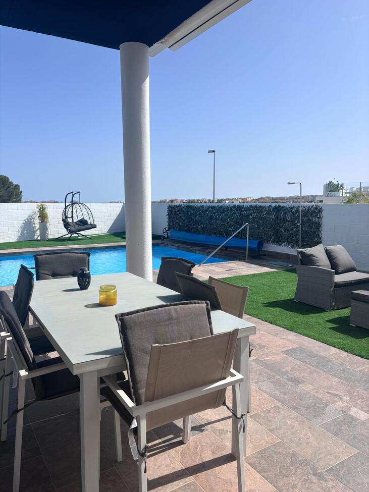 SPSDX229 — Villamartin bild 35