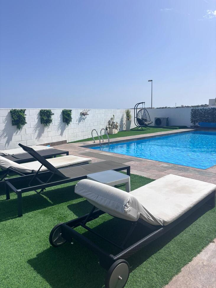 SPSDX229 — Villamartin bild 33