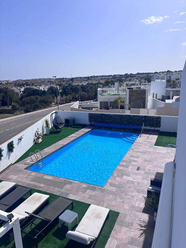 SPSDX229 — Villamartin bild 46