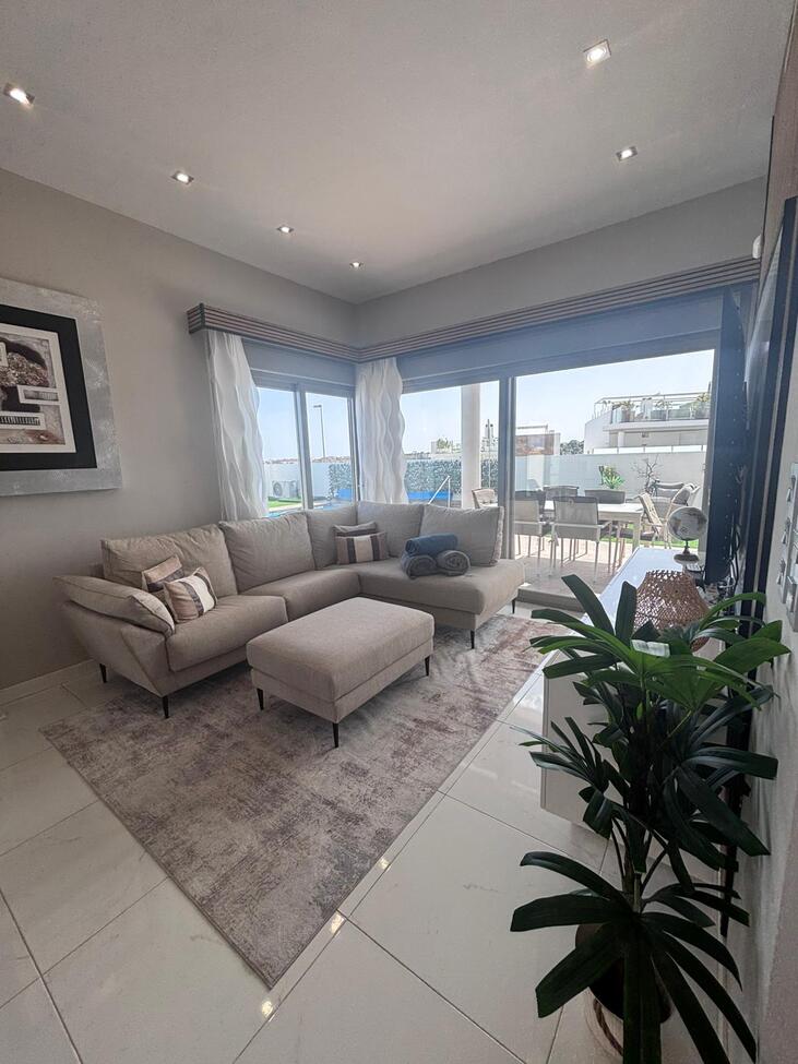 SPSDX229 — Villamartin bild 6