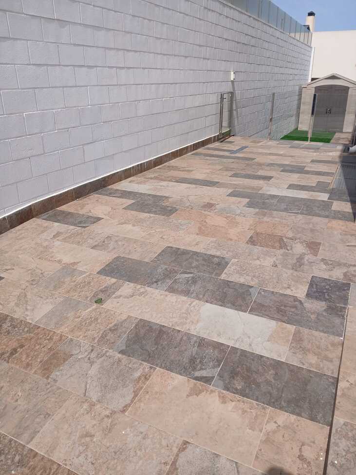 SPSDX229 — Villamartin bild 49