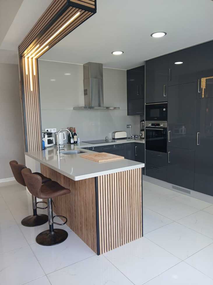 SPSDX229 — Villamartin bild 10