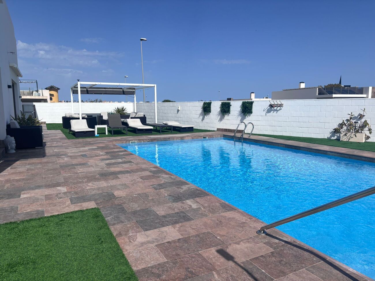 SPSDX229 — Villamartin bild 31