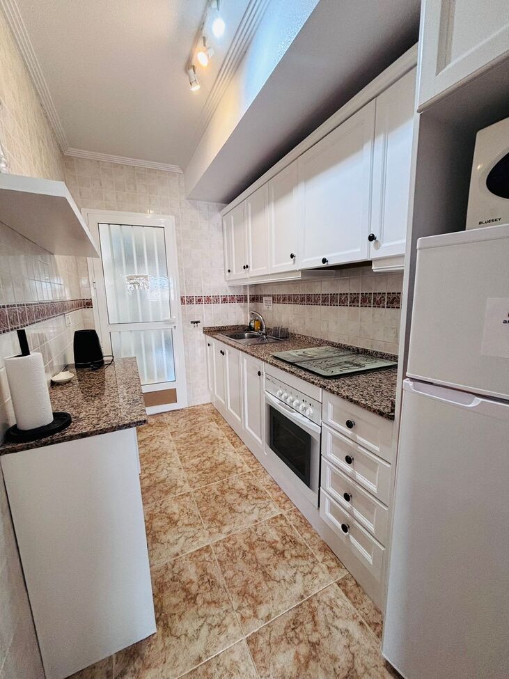 SPSDX230 — Punta Prima bild 8