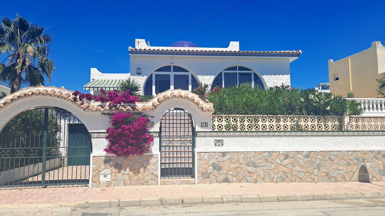 SPSDX234 — San Miguel de Salinas bild 2