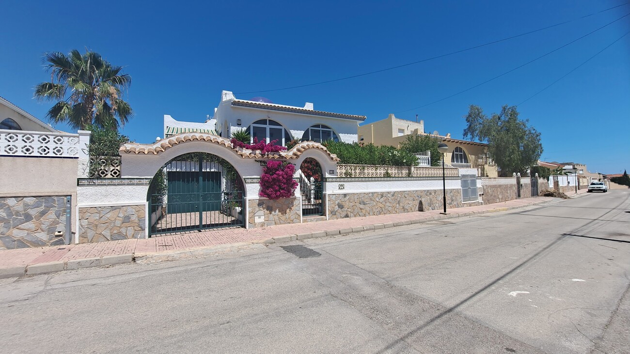 SPSDX234 — San Miguel de Salinas bild 4