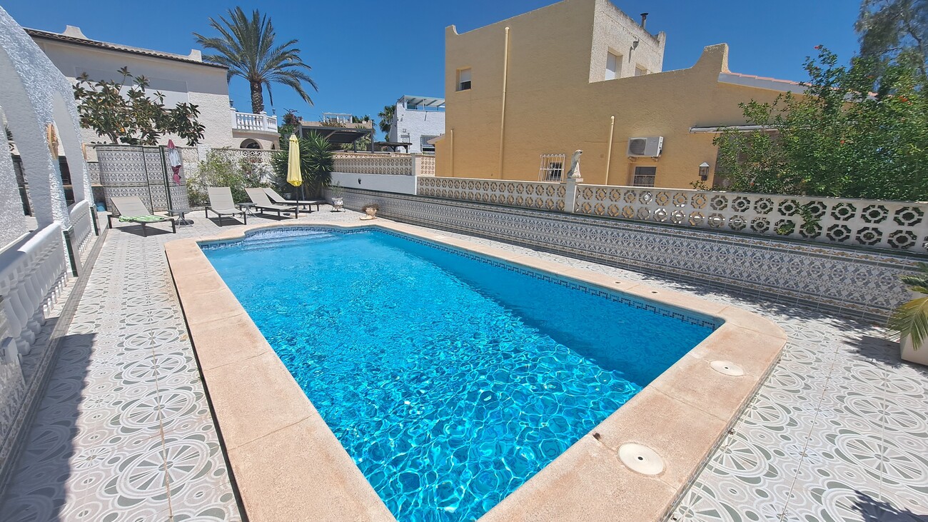 SPSDX234 — San Miguel de Salinas bild 6