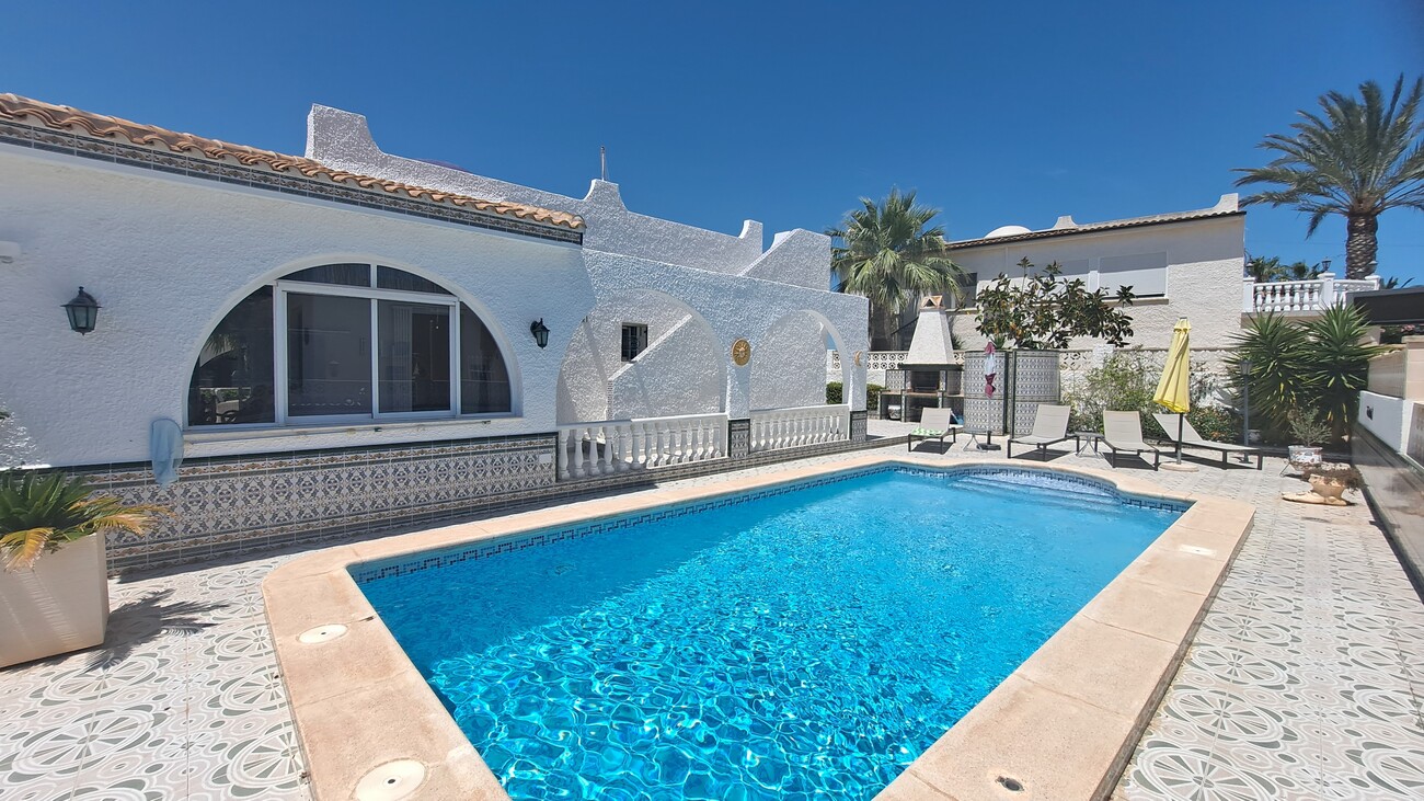 SPSDX234 — San Miguel de Salinas bild 7
