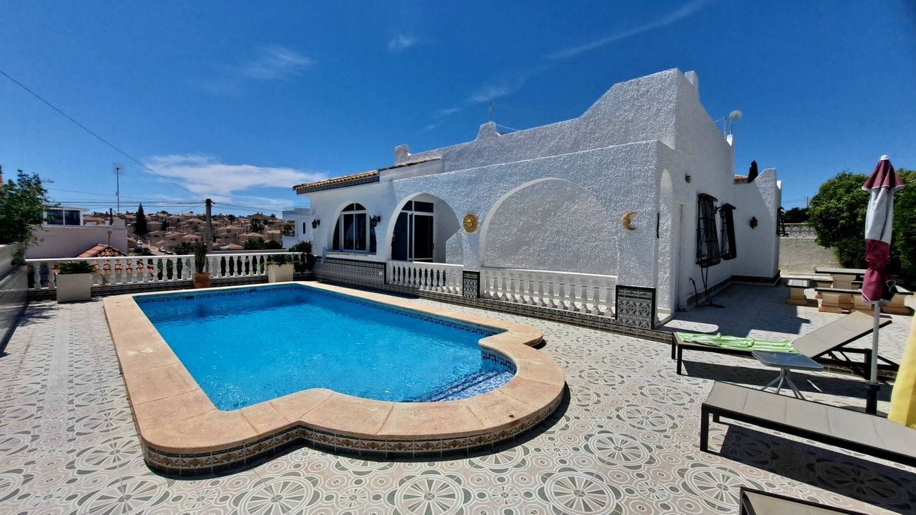 SPSDX234 — San Miguel de Salinas bild 8
