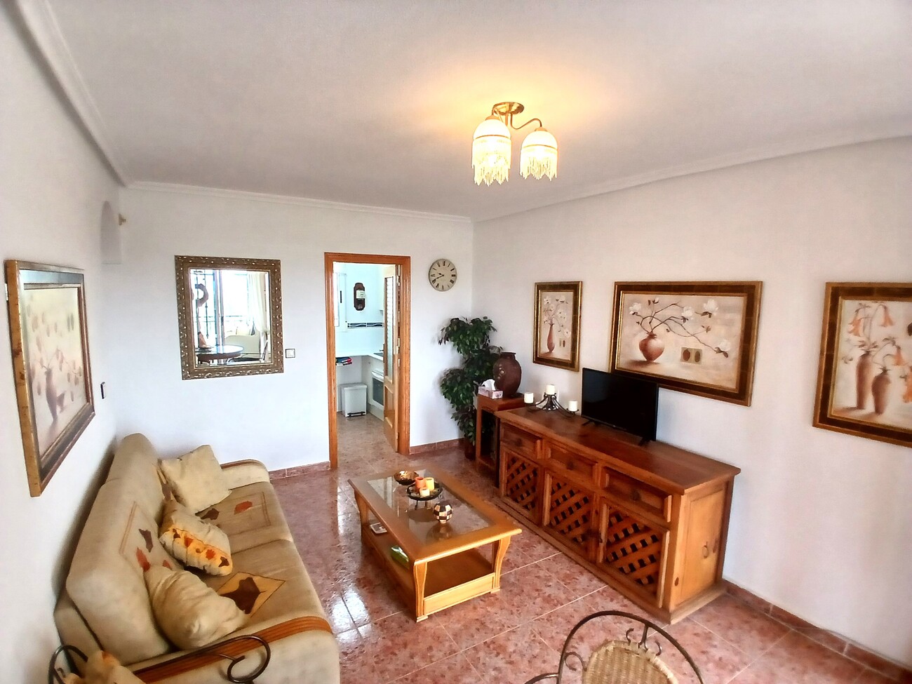 type-not-available(apartment-penthouse) en vistabella-golf-entre-naranjos · costa-blanca 142550€