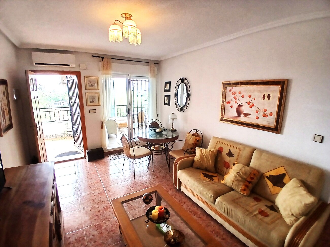type-not-available(apartment-penthouse) en vistabella-golf-entre-naranjos · costa-blanca 142550€