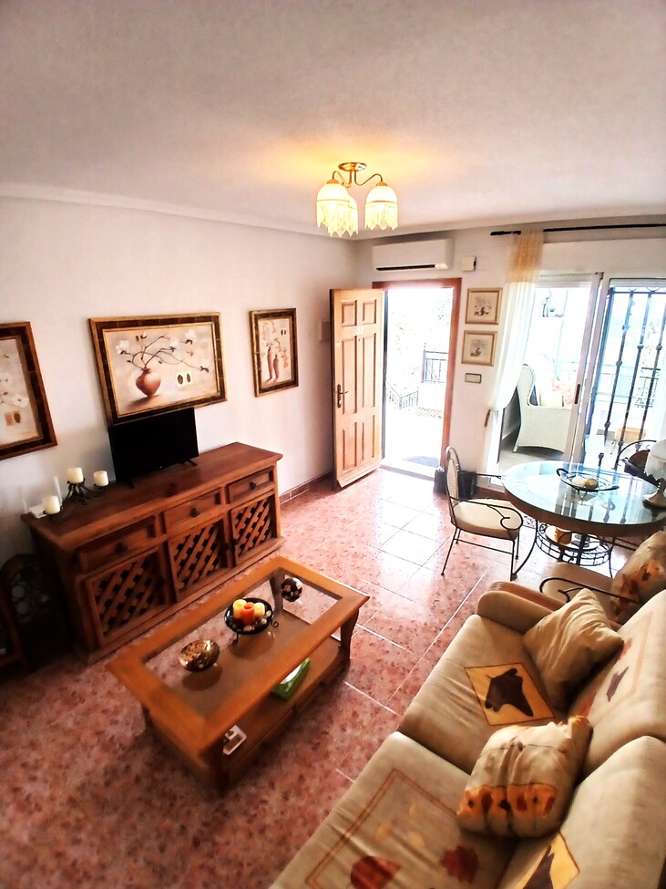 type-not-available(apartment-penthouse) en vistabella-golf-entre-naranjos · costa-blanca 142550€